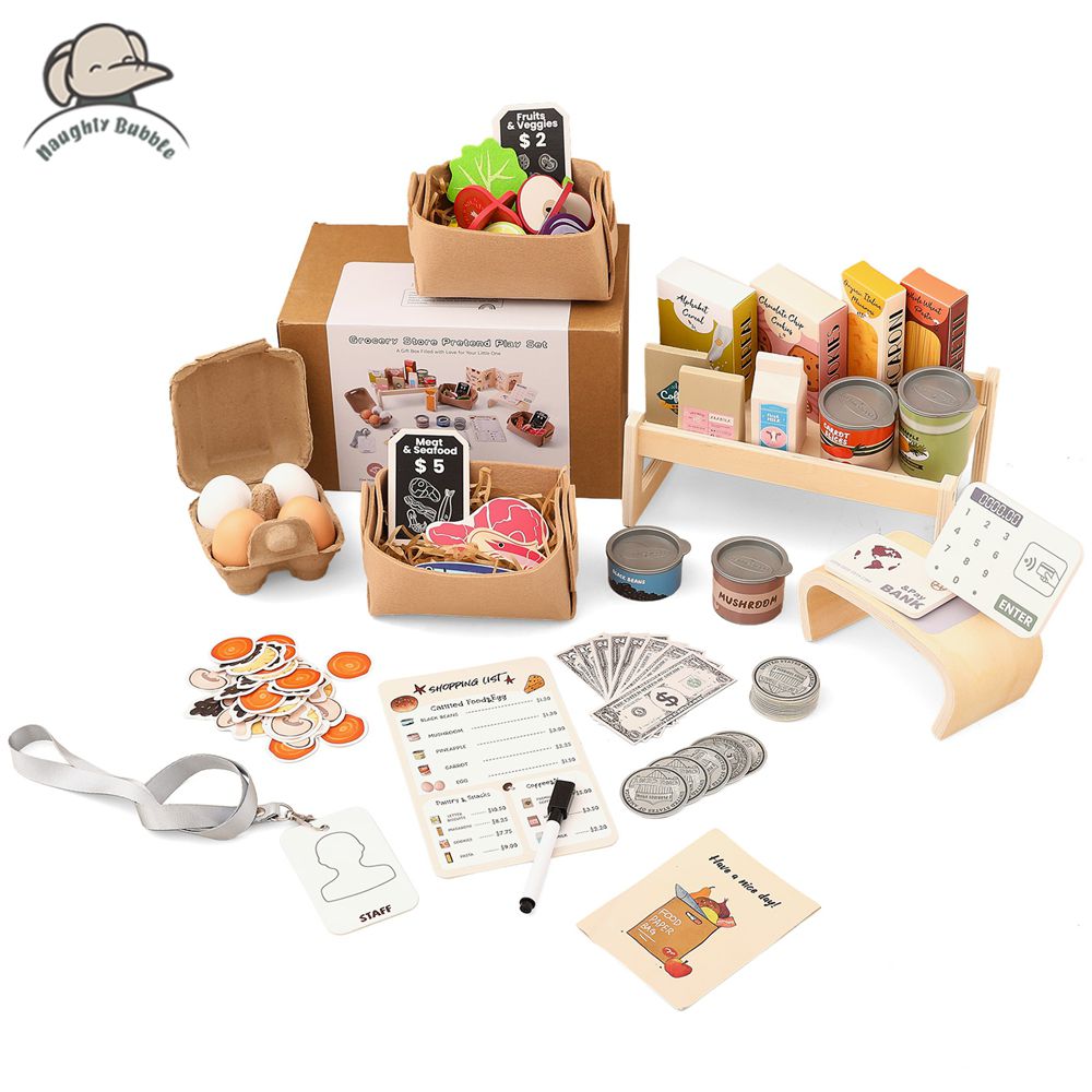Educatief babyspeelgoed Speelh - Baby Food Vegetables recensie en prijs