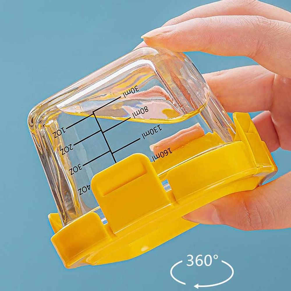 Glazen Voedselbewaardoos Nieuw - Baby Food Jars With Lids recensie en prijs