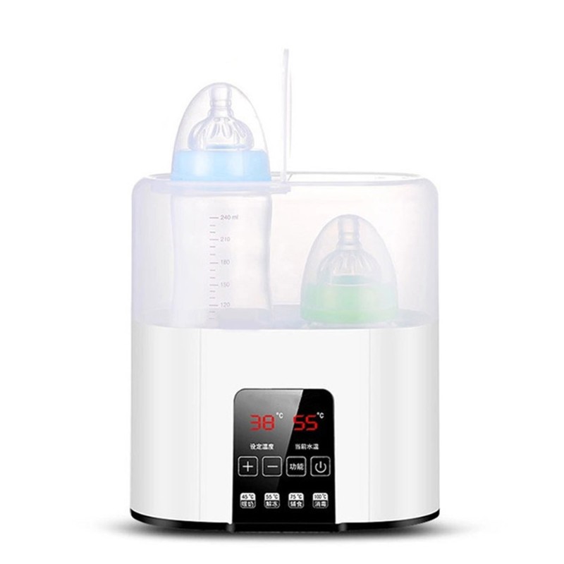 B02C – Babyvoeding verwarmen,  - Baby Food Warmer recensie en prijs