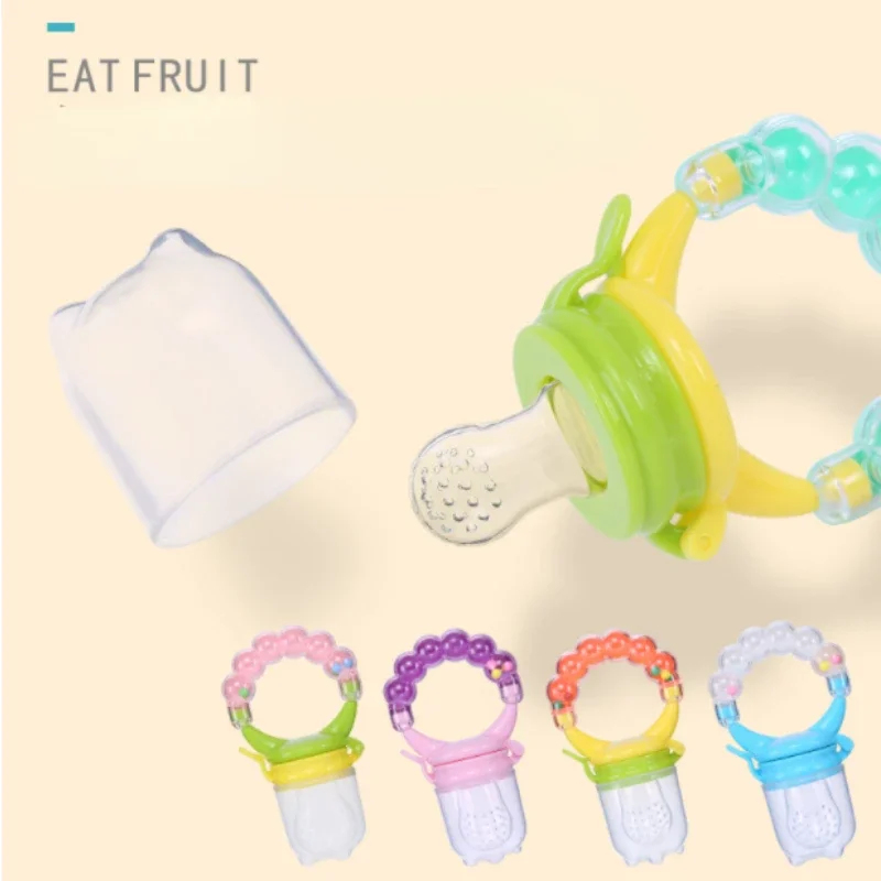 Babyvoeding Bijtring Voedingsl - Baby Food Vegetables recensie en prijs