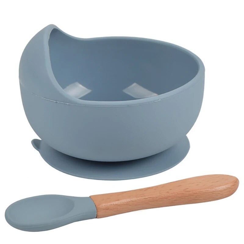 2 Stuks Siliconen Baby Voeding - Baby Food Jars With Lids recensie en prijs